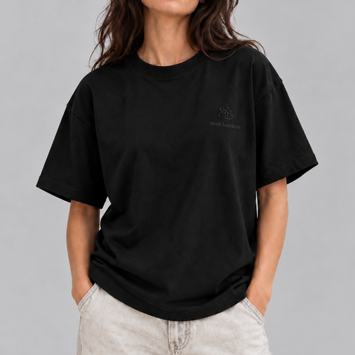 T-Shirt - Le saule